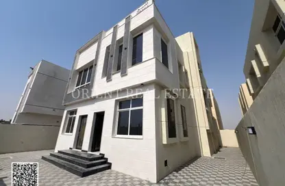 فيلا - 5 غرف نوم - 6 حمامات للبيع في الحليو 2 - الحليو - عجمان