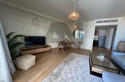 Apartment - 1 Bedroom - 2 Bathrooms for rent in Pacific - Al Marjan Island - Ras Al Khaimah