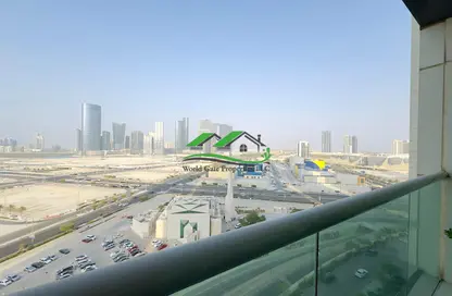 Apartment - 2 Bedrooms - 3 Bathrooms for sale in Al Maha Tower - Marina Square - Al Reem Island - Abu Dhabi