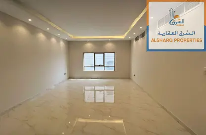 Apartment - 2 Bedrooms - 2 Bathrooms for rent in Ajman Corniche Residences - Ajman Corniche Road - Ajman