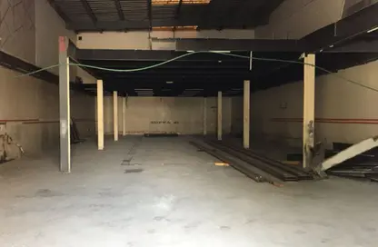 Warehouse - Studio for rent in Al Quoz Industrial Area 1 - Al Quoz Industrial Area - Al Quoz - Dubai