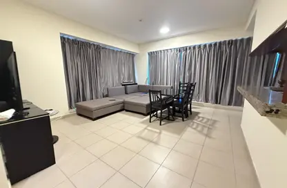 Apartment - 1 Bedroom - 2 Bathrooms for rent in South Ridge 5 - South Ridge - Downtown Dubai - Dubai