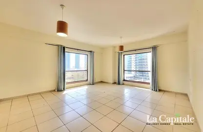 Apartment - 3 Bedrooms - 3 Bathrooms for rent in Shams 1 - Shams - Jumeirah Beach Residence - Dubai