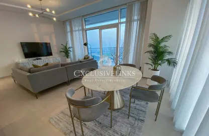 Apartment - 2 Bedrooms - 3 Bathrooms for sale in Banyan Tree Residences Hillside Dubai - Jumeirah Lake Towers - Dubai