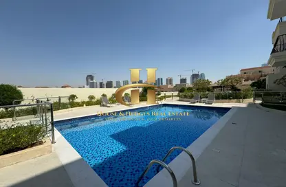 Apartment - 1 Bedroom - 2 Bathrooms for rent in Rokane G22 - Jumeirah Village Circle - Dubai