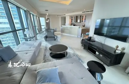 Apartment - 3 Bedrooms - 4 Bathrooms for sale in Tower D - DAMAC Towers by Paramount - Business Bay - Dubai