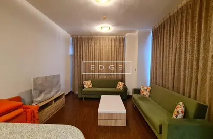 شقة - غرفة نوم - 2 حمامات للايجار في بنغاتى فيوز - واحة دبي للسيليكون - دبي