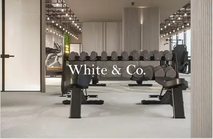 Apartment - Studio - 1 Bathroom for rent in Pearl house II - District 12 - Jumeirah Village Circle - Dubai