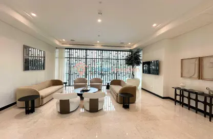 Apartment - 3 Bedrooms - 4 Bathrooms for sale in Creek Palace - Dubai Creek Harbour (The Lagoons) - Dubai