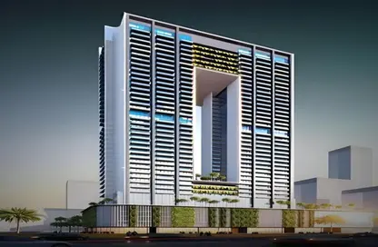 Apartment - 1 Bedroom - 2 Bathrooms for sale in Sky Gate Tower - Jumeirah Village Triangle - Dubai Apartment - 1 Bedroom - 2 Bathrooms for sale in Sky Gate Tower - Jumeirah Village Triangle - Dubai