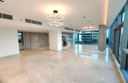 Apartment - 4 Bedrooms - 4 Bathrooms for rent in Indigo Tower - JLT Cluster D - Jumeirah Lake Towers - Dubai
