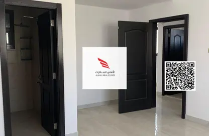 Apartment - 1 Bedroom - 2 Bathrooms for rent in Al Rumailah building - Al Rumailah 2 - Al Rumaila - Ajman