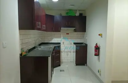 شقة - غرفة نوم - 1 حمام للبيع في برج مانهاتن - الضاحية 10 - قرية الجميرا سركل - دبي