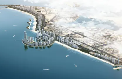 Apartment - 1 Bedroom - 2 Bathrooms for sale in Sobha Aquamont - Umm Al Quwain