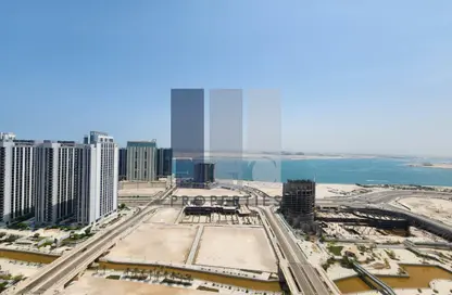 شقة - غرفة نوم - 2 حمامات للايجار في ذا ريزيدنس سنترال بارك - شمس أبوظبي - جزيرة الريم - أبوظبي