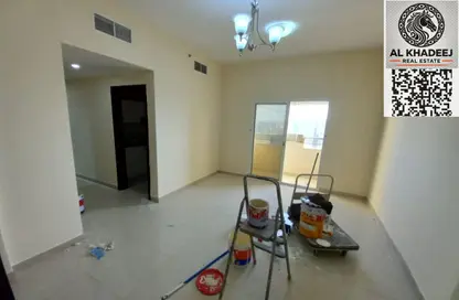 Apartment - 2 Bedrooms - 2 Bathrooms for rent in Abna Saqer Building - Al Hamidiya 1 - Al Hamidiya - Ajman