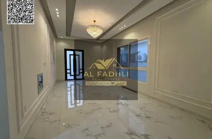 Villa - 5 Bedrooms - 7 Bathrooms for sale in Al Mowaihat 3 - Al Mowaihat - Ajman