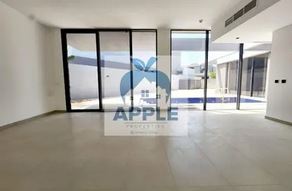 Villa - 4 Bedrooms - 6 Bathrooms for rent in Sendian - Masaar - Tilal City - Sharjah Villa - 4 Bedrooms - 6 Bathrooms for rent in Sendian - Masaar - Tilal City - Sharjah