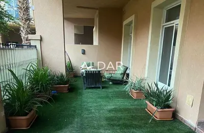 Apartment - 3 Bedrooms - 4 Bathrooms for rent in Diamond Views 4 - Diamond Views - Jumeirah Village Circle - Dubai