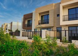 Townhouse - 2 bedrooms - 4 bathrooms for sale in Marbella - Mina Al Arab - Ras Al Khaimah