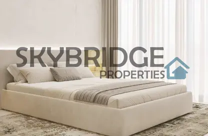 Apartment - 1 Bedroom - 2 Bathrooms for sale in Radiant Marina Towers - Shams Abu Dhabi - Al Reem Island - Abu Dhabi