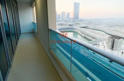 شقة - غرفة نوم - 2 حمامات للبيع في جلفار ريزيدينس - جزيرة الريم - أبوظبي