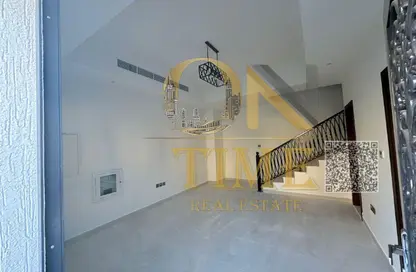 Apartment - 3 Bedrooms - 3 Bathrooms for sale in Erica - Ajman Uptown Villas - Ajman Uptown - Ajman