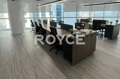مكتب - استوديو للايجار في سمارت هايتس - برشا هايتس (تيكوم) - دبي مكتب - استوديو للايجار في سمارت هايتس - برشا هايتس (تيكوم) - دبي