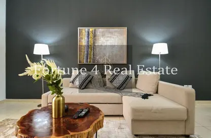 Apartment - 1 Bedroom - 2 Bathrooms for rent in Florence 1 - Tuscan Residences - Jumeirah Village Circle - Dubai