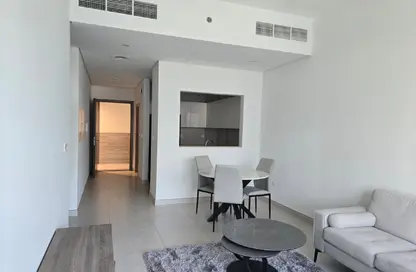 Apartment - 1 Bedroom - 2 Bathrooms for rent in The Bay - Business Bay - Dubai