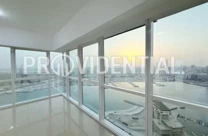 شقة - 3 غرف نوم - 6 حمامات للبيع في برج الدرة - مارينا سكوير - جزيرة الريم - أبوظبي