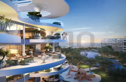 Apartment - 1 Bedroom - 2 Bathrooms for sale in Lagoon Views 7 - Lagoon Views - Damac Lagoons - Dubai