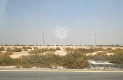 Land - Studio for sale in Jebel Ali Hills - Jebel Ali - Dubai