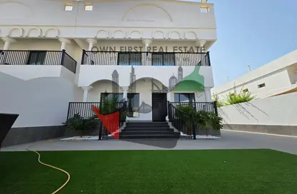 فيلا - 5 غرف نوم - 7 حمامات للايجار في فلل جميرا 3 - جميرا 3 - الجميرا - دبي فيلا - 5 غرف نوم - 7 حمامات للايجار في فلل جميرا 3 - جميرا 3 - الجميرا - دبي