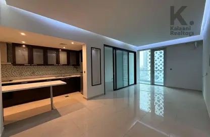 شقة - غرفة نوم - 2 حمامات للايجار في برج يوبورا 1 - أبراج يو بورا - الخليج التجاري - دبي