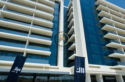 Apartment - 2 Bedrooms - 3 Bathrooms for sale in Gateway Residences 2 - Mina Al Arab - Ras Al Khaimah