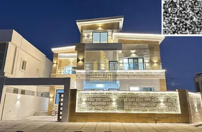 Villa - 5 Bedrooms - 7 Bathrooms for sale in Al Yasmeen 1 - Al Yasmeen - Ajman