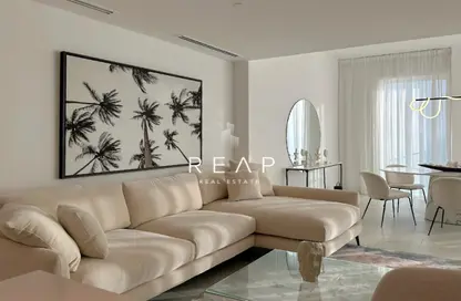 Apartment - 2 Bedrooms - 3 Bathrooms for rent in La Vie - Jumeirah Beach Residence - Dubai