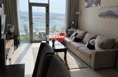 شقة - غرفة نوم - 1 حمام للايجار في عزيزي شياستا ريزيدنسز - الفرجان - دبي