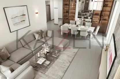 Apartment - 3 Bedrooms - 2 Bathrooms for sale in Alma Gardens - Liwan - Dubai Land - Dubai Apartment - 3 Bedrooms - 2 Bathrooms for sale in Alma Gardens - Liwan - Dubai Land - Dubai