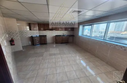 Apartment - 3 Bedrooms - 3 Bathrooms for sale in Conquer Tower - Sheikh Maktoum Bin Rashid Street - Ajman