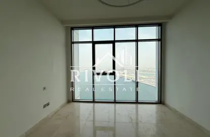 Apartment - 2 Bedrooms - 3 Bathrooms for rent in ANWA - Maritime City - Dubai