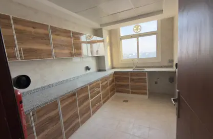 شقة - غرفة نوم - 2 حمامات للايجار في قرية الاميرة - الياسمين - عجمان شقة - غرفة نوم - 2 حمامات للايجار في قرية الاميرة - الياسمين - عجمان