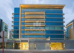 Apartment - 2 bedrooms - 4 bathrooms for rent in C2783 - Al Raha Beach - Abu Dhabi