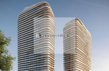 Apartment - 3 Bedrooms - 3 Bathrooms for sale in SAAS Hills - Dubai Science Park - Dubai