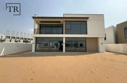 Villa - 4 Bedrooms - 6 Bathrooms for rent in Tilal Al Furjan - Al Furjan - Dubai
