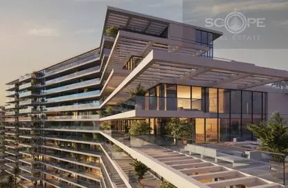 Apartment - 2 Bedrooms - 3 Bathrooms for sale in Kempinski Residences The Creek - Al Jaddaf - Dubai