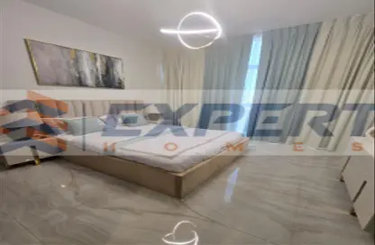 Apartment - 2 Bedrooms - 2 Bathrooms for rent in Gemz by Danube - Al Furjan - Dubai