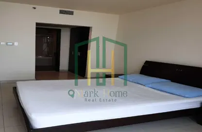 Apartment - 2 Bedrooms - 3 Bathrooms for sale in Sun Tower - Shams Abu Dhabi - Al Reem Island - Abu Dhabi