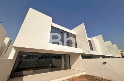 Townhouse - 4 Bedrooms - 4 Bathrooms for rent in Al Furjan West - Al Furjan - Dubai